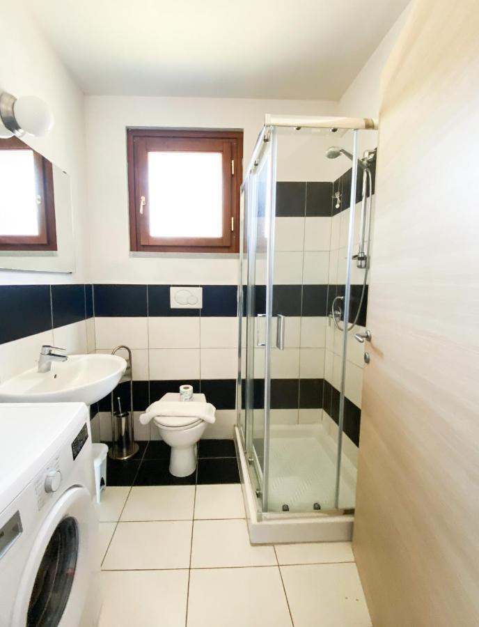 Villino Al Dotto Country House Лукка Экстерьер фото