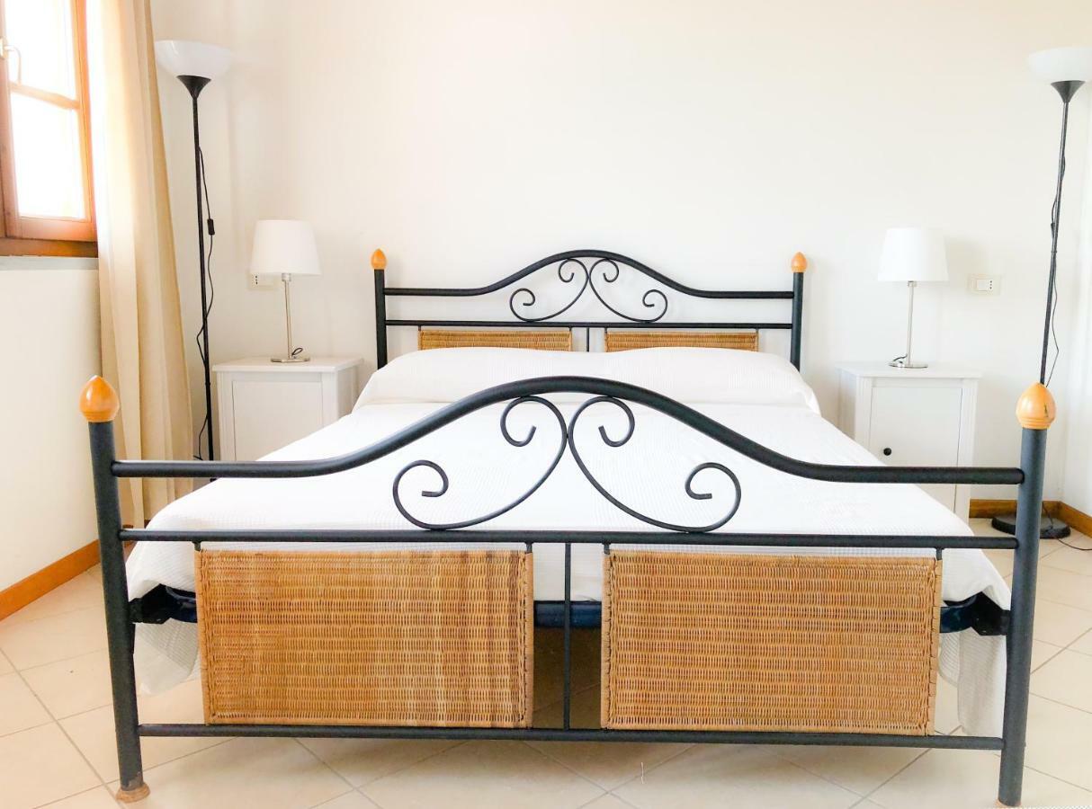 Villino Al Dotto Country House Лукка Экстерьер фото