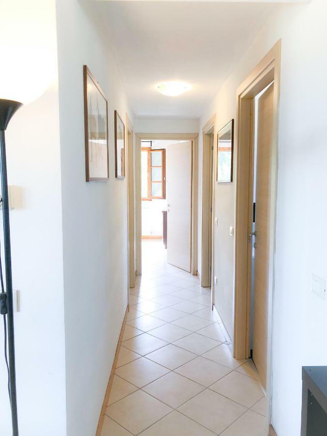 Villino Al Dotto Country House Лукка Экстерьер фото